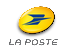 Logo laposte