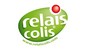 Logo relais colis